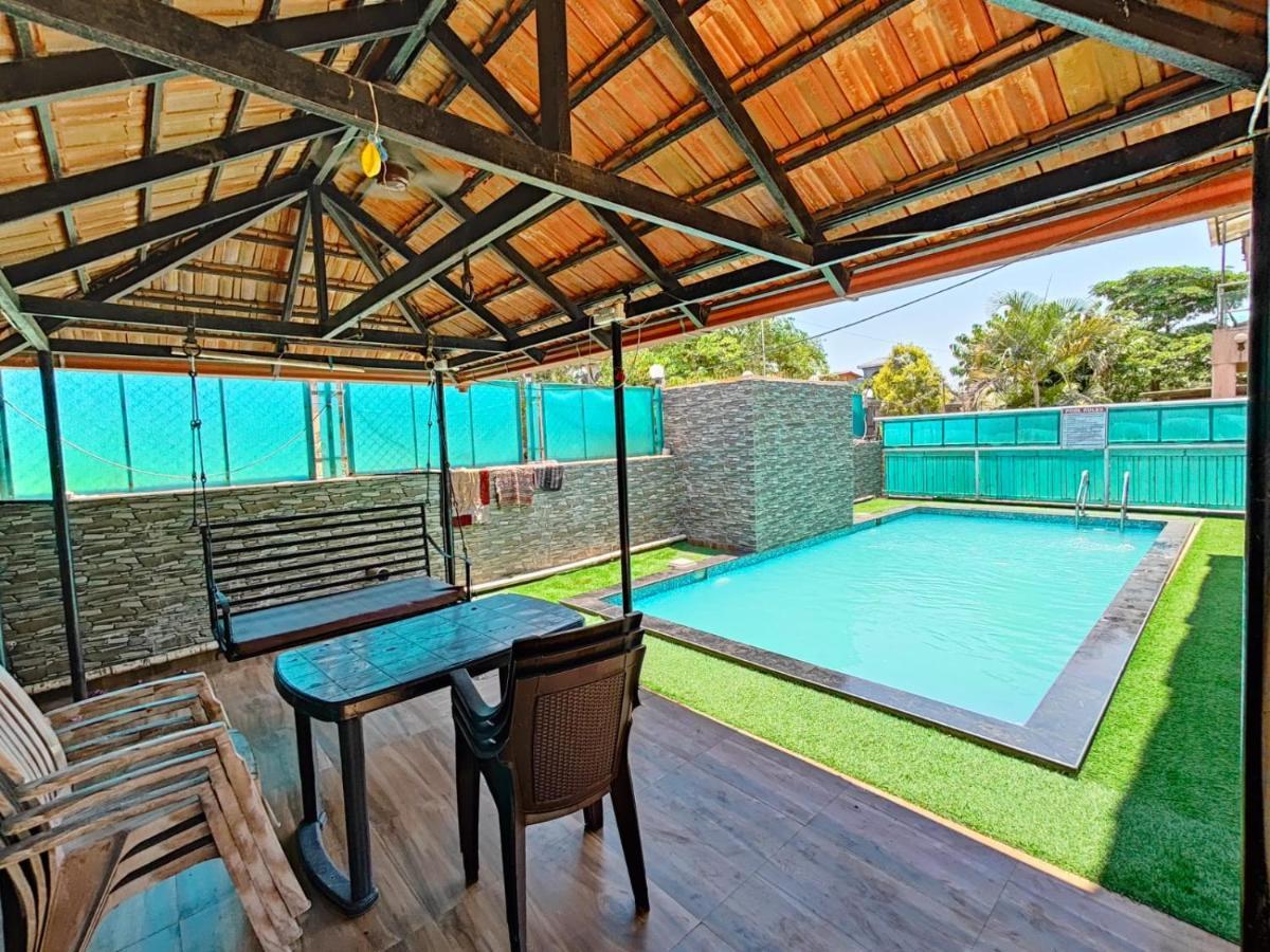 Gold Villa Lonavala Εξωτερικό φωτογραφία