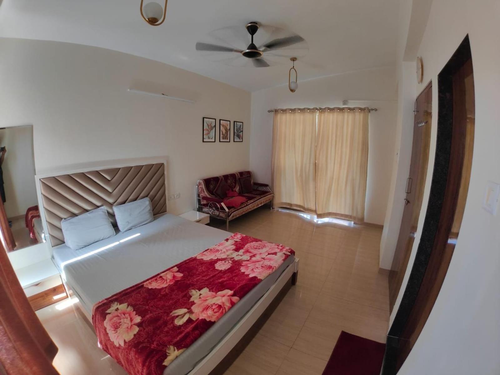 Gold Villa Lonavala Εξωτερικό φωτογραφία