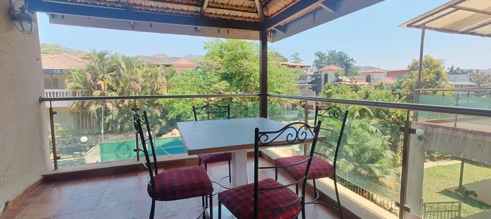 Gold Villa Lonavala Εξωτερικό φωτογραφία